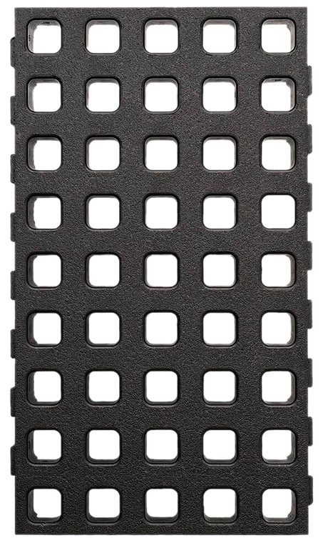 MAGPUL MAG1384-BLK DAKA GRID ORGANIZER MIDDLE PANL