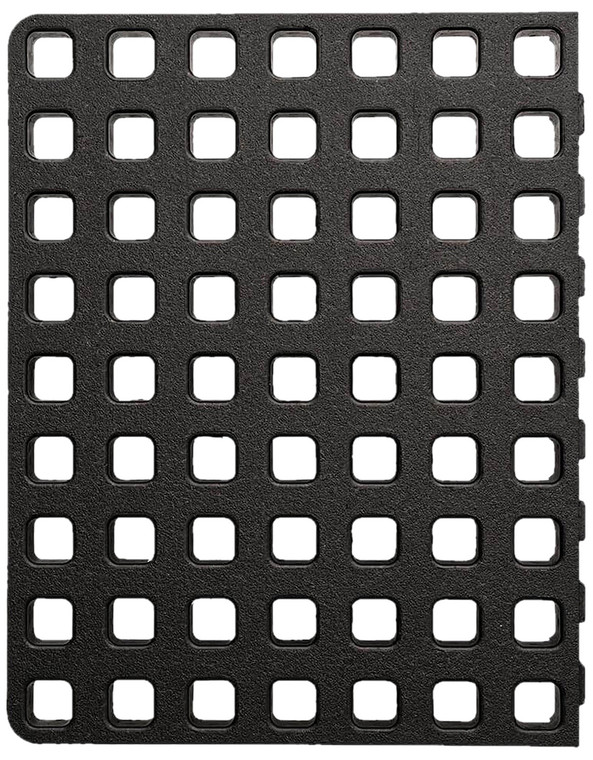 MAGPUL MAG1383-BLK DAKA GRID ORGANIZER END PANEL
