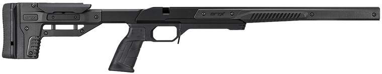 MDT 106018BLK ORYX SPORTSMAN REM 700 SA RH BLK