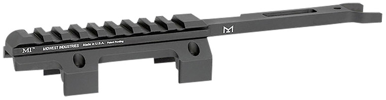 MIDWEST MI-MP5KTR         MP5K MLOK TOP RL