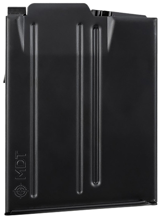 MDT 106214BLK METAL 6BR 10R  BLK