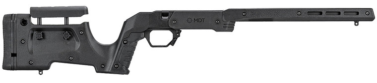MDT 105051BLK XRS CZ 457 RH BLK
