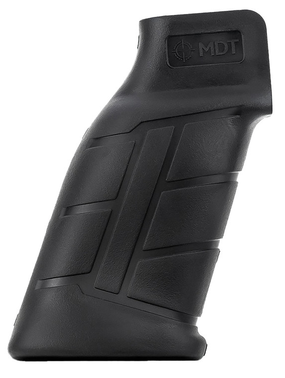 MDT 103419BLK PISTOL GRIP ELITE  BLK