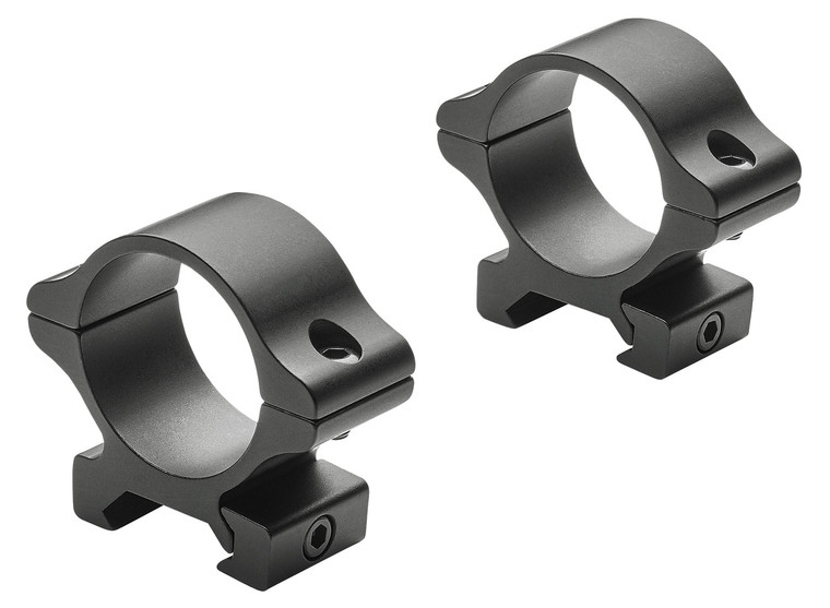 LEU 171478 RIFLEMAN RINGS MED 30MM  MT