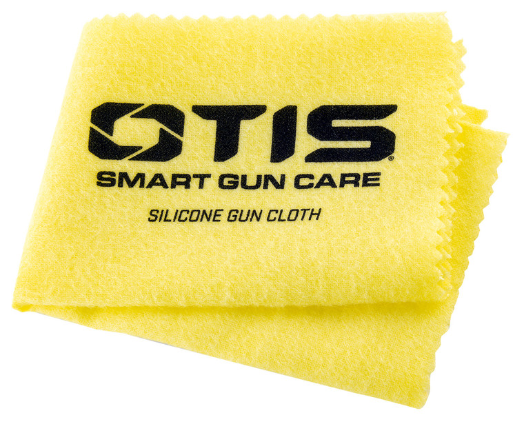 OTIS FG-3503       SILCONE GUN CLOTH