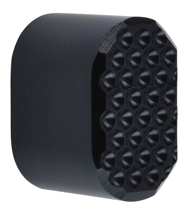 PHASE5 PMR-BLK-DIMPLED  MAG RELEASE BUTTON