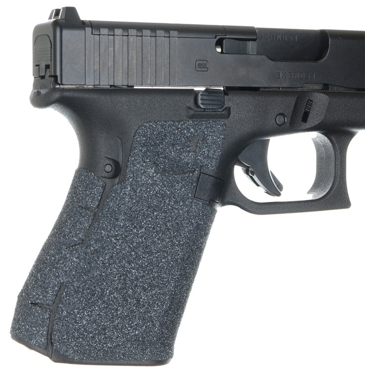 TALON 382G GLK 19    G5           GRANULATE