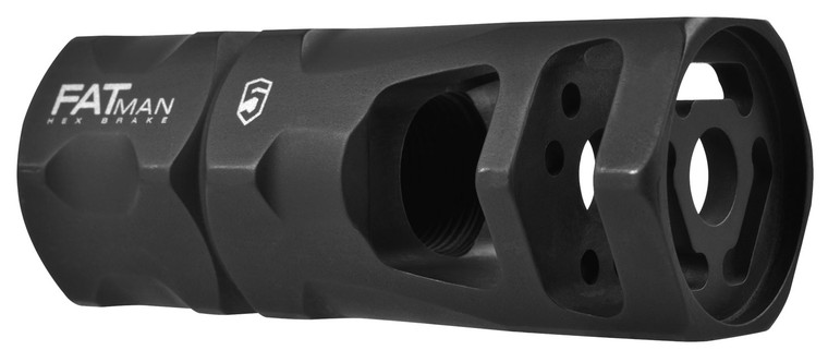 PHASE5 FATMAN-556     FATMAN HEX BRAKE 5.56