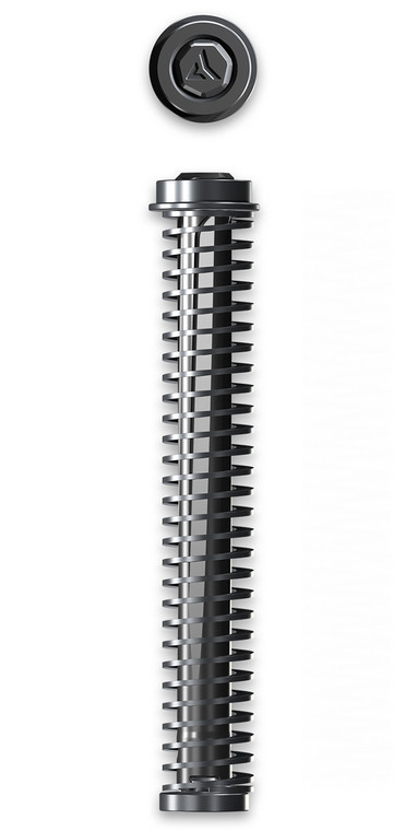 RADN R0929   COMPRESSOR GUIDE ROD GLK 43/43X/48