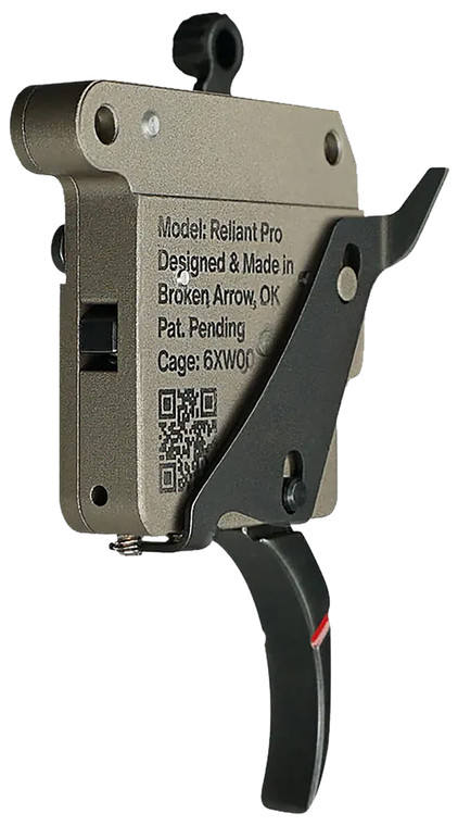 RISE RA-735-C-BC    RELIANT PRO R700 CURVE BOLT RL