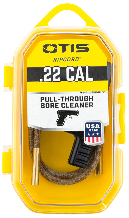 OTIS FG-RC-322     22CAL            RIPCORD 36IN