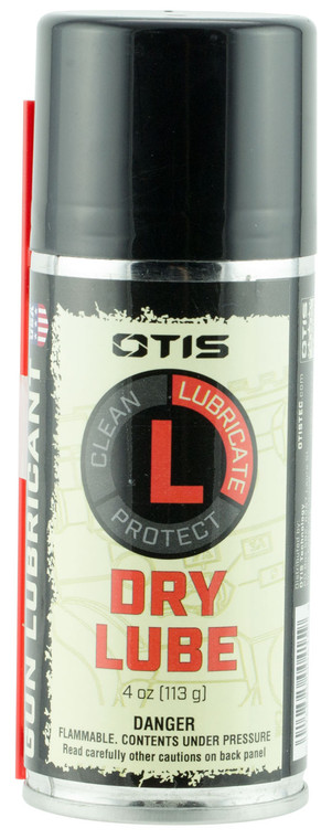 OTIS IP-904-A55    DRY LUBE                   4OZ