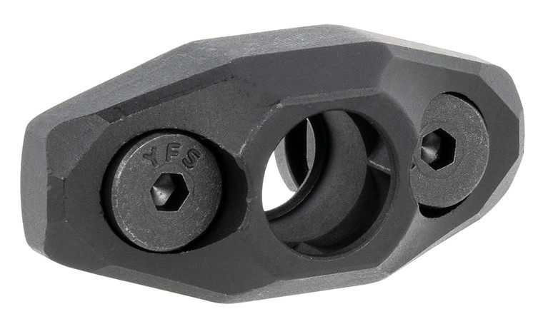 RISE RA-601-BLK      MLOK QD SLING MOUNT BLK