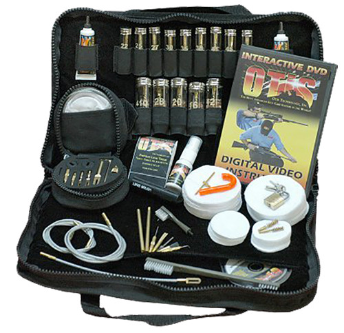 OTIS FG-1000       ELITE            CLN KIT
