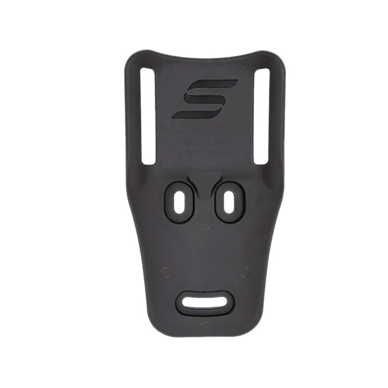 SAF 6070CUBL-2-2   BELT SLOT ADAPTER MID