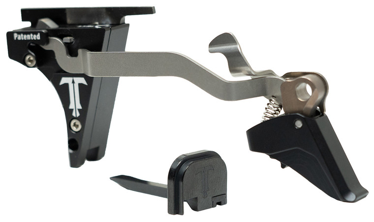 TRIGGERTECH G9B0SBS26CIBF GLK G1-5 CMP STRAIGHT