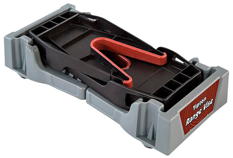 TIPTON 282282  COMPACT RANGE VISE