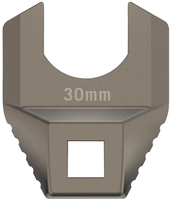 AVID AVMF30BNW    30MM   FFLT BARREL NUT WRENCH