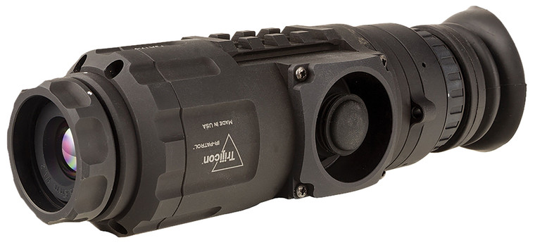 TRJ EO IRMO-100    PATROL LE100  19MM          BLK