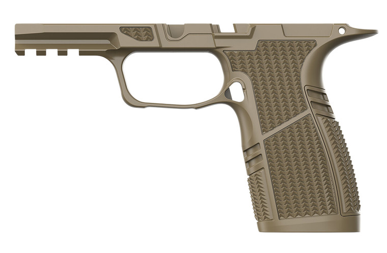 TYRANT TDP365GRMMACROFDE    SIG P365 XMAC GRIPMOD