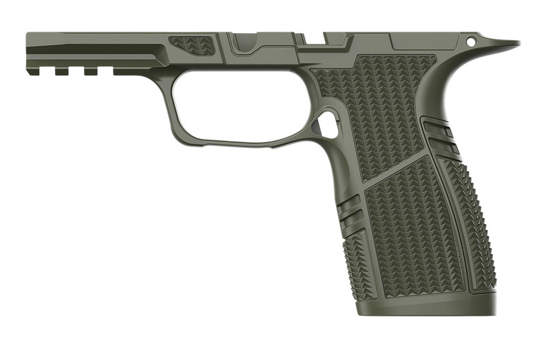 TYRANT TDP365GRMMACROOD     SIG P365 XMAC GRIPMOD