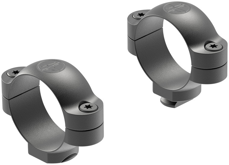 LEU 49956  30MM RINGS MED             MT