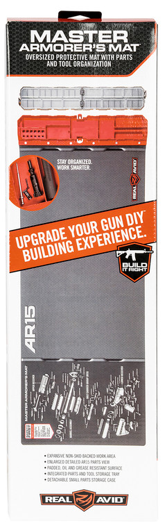 AVID AVMAM-AR     MASTER ARMORER'S MAT