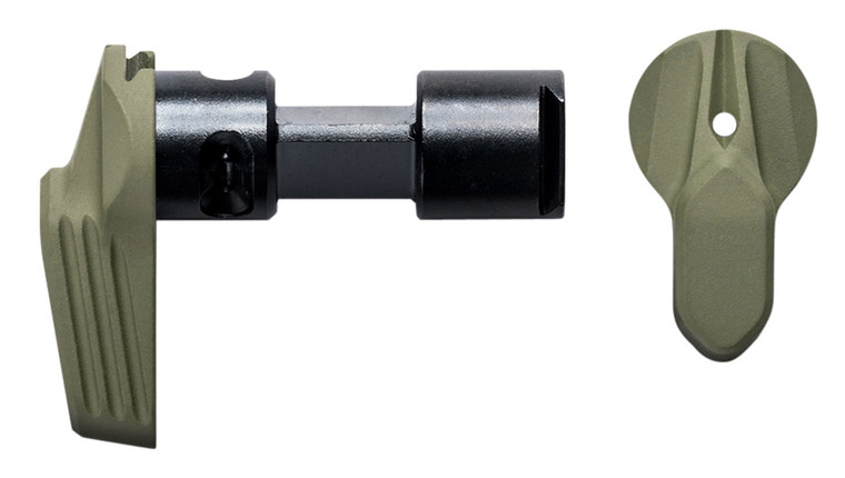 RADN R0381 TALON         AMB SFTY 45/90        ODG