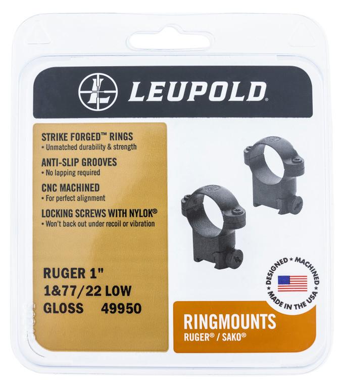 LEU 49950  RUG RNGS     LOW   1&amp;77/22