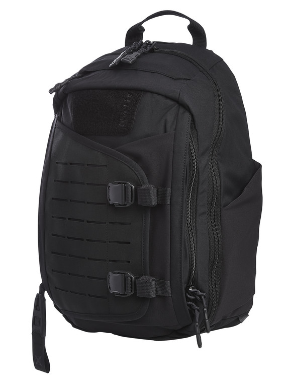 VERTX VTX5306           SIEGE 15L SLING        BLK