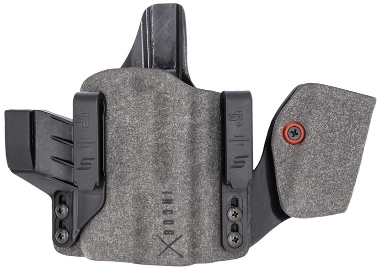 SAF INCOG-0-835-A-0-CX2-61-MC GLK17/19 W/MAG CADDY
