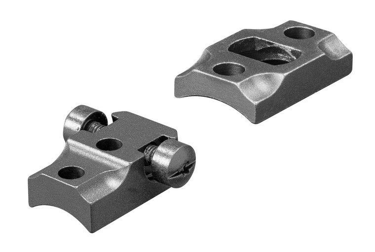 LEU 50026  2 PC BASE MAU FN           MT
