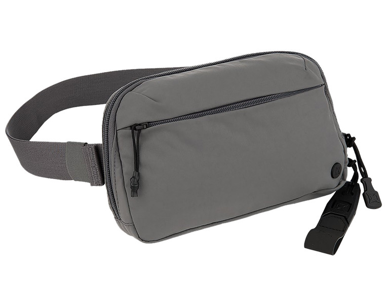 VERTX VTX5264WGY      EVERYDAY FANNY PACK 2.0  GRY