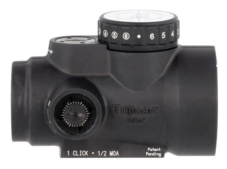 TRJ 2200050 MRO HD 68 MOA 2.0 1X25