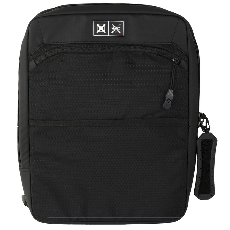 VERTX VTX5707   VTAC PISTOL SCABBARD        BLK