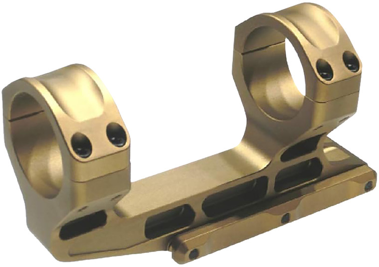 UNITY FST-S34205F     FAST LPVO 34MM           FDE