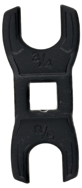 WHEELER 1199465 DELTA SER CROWFT WRNCH 5/8 3/4