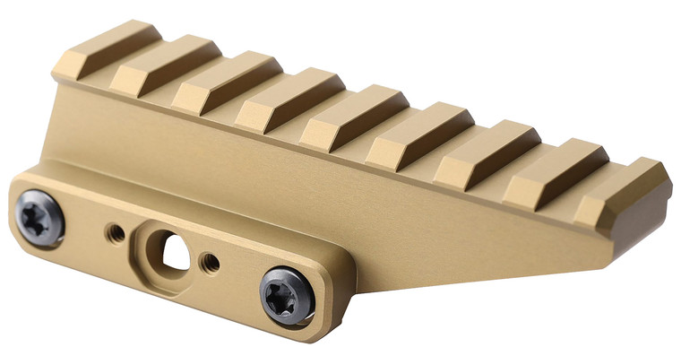 UNITY FST-RAF         FAST ABSOLUTE RISER      FDE