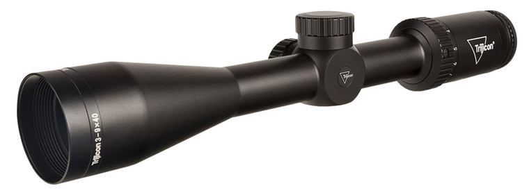 TRJ 2700006 HURON      3-9X40  BDC  HUNTER