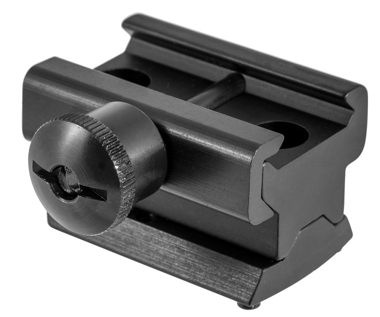 Trijicon AC32005 RM34 RMR Picatinny Rail Mount, Tall