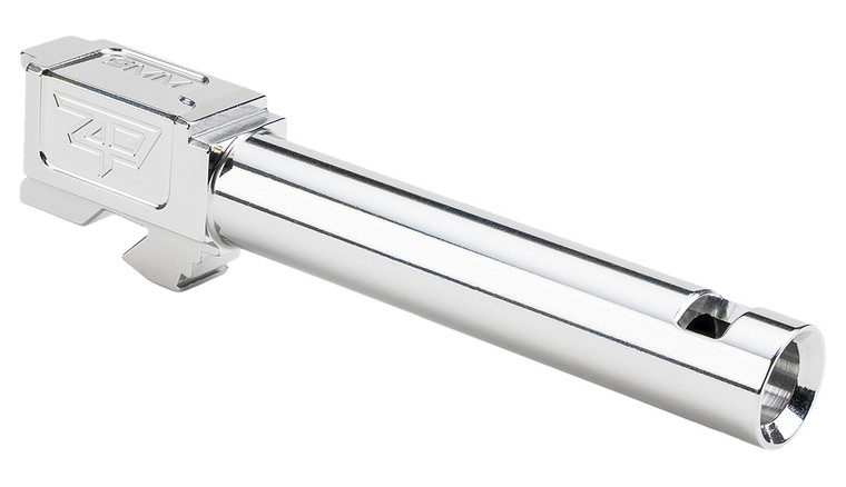 ZAFFIRI ZP.17BCPSS   G17 14 BARREL CHUNK PRTD   SS