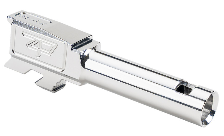 ZAFFIRI ZP.43BCPSS   G43 BARREL CHUNK PRTD      SS