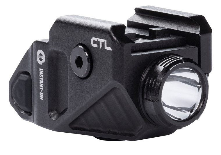 VIR 930-0048 CTL CUSTOM FOR HELLCAT/HELLCAT PRO