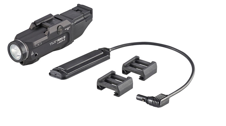 STL 69447  TLR RM 2 LASER W/KEYS/SWITCH/CLIPS