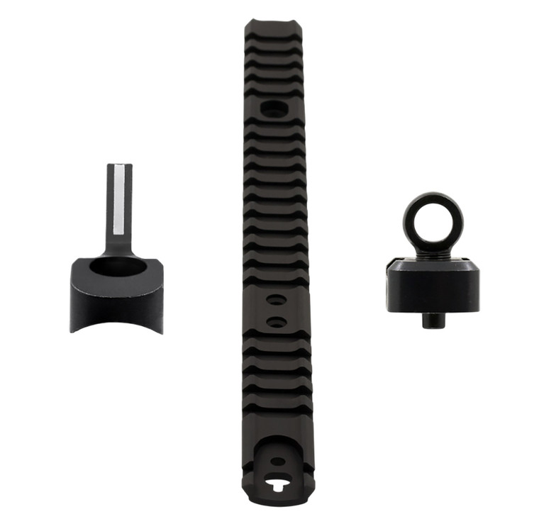 XS ML-1009-5    LEVR RAIL&amp; GHOST RNG  MAR/RUG 1894