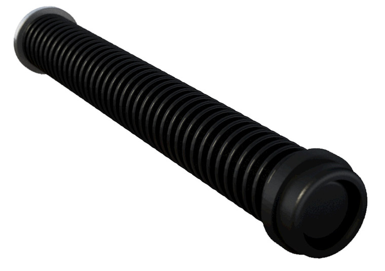 RIVAL RA50G111S    GUIDE ROD ASM G17 GEN4 TI   N