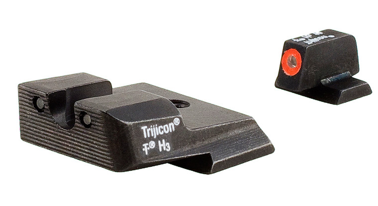 TRJ 600556  SA1370 HD S&amp;W M/P      OFO