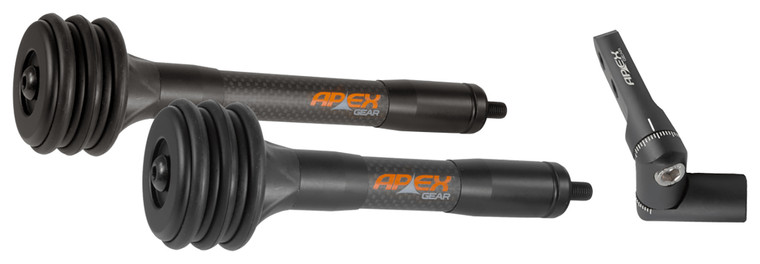 APEX TG-AG817B    END GAME STABILIZER KIT