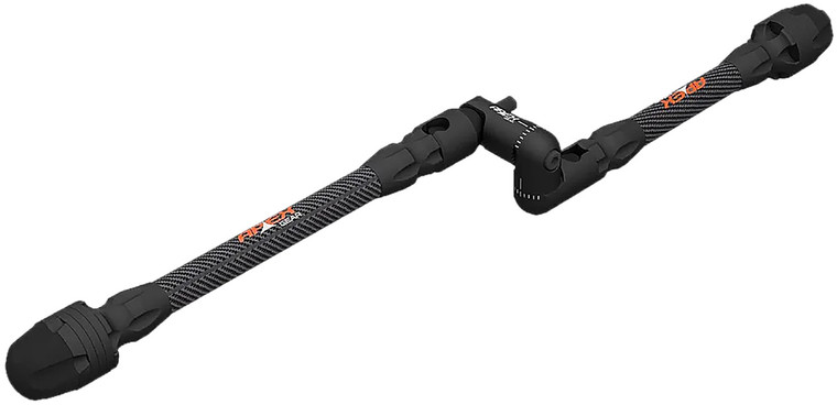 APEX TG-AG717B    END GAME PRO DUAL STBLZR KIT