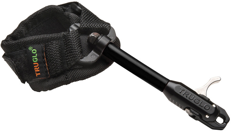 TRU TG-TG2510VB    SPEED SHOT DL JAW ARCHERR RELSE